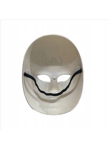 Маска "God" у стилі хорору / трилеру Судна ніч Хеллоуїн+подарунок No Brand (351874203)