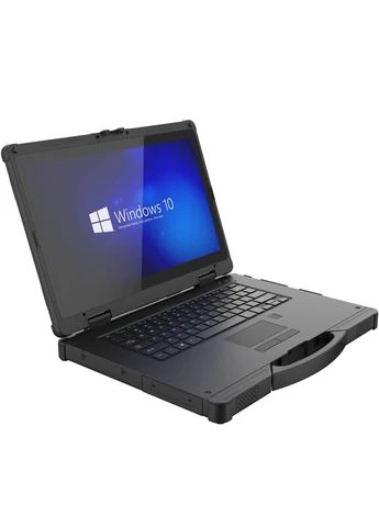 Ноутбук Защищенный ноутбук x14A 14"FHD LCD /i5-1235U/ 16G+512SSD/IP65 MIL-STD-810H Black (AGN_x14A_i5_12Th_16_512) AGN (360392993)