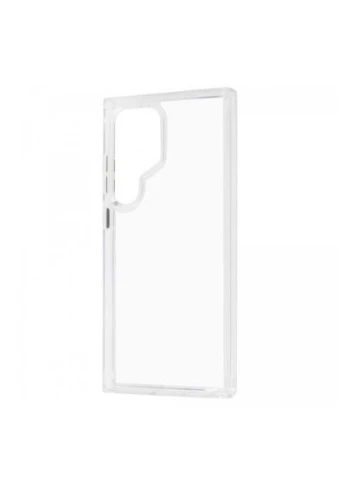 Чехол для мобильного телефона ClearShell Samsung Galaxy S23 Ultra SM-S918 Transparancy (713391) BeCover (396668365)