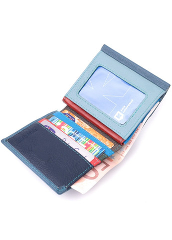 Кожаный женский кошелек st leather (288183939)