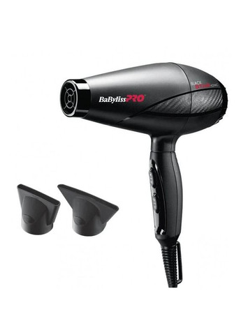 Фен BAB6250IE BaByliss PRO (341486687)