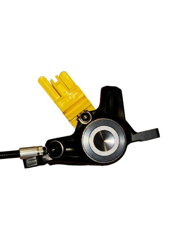 Дисковые тормоза MT4e HIGO-Opener NC Carbotecture, E-bike OEM Magura (365784486)