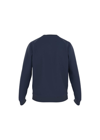 Темно-синий демисезонный джемпер вафельной текстуры для мужчины lidl 463989 Livergy