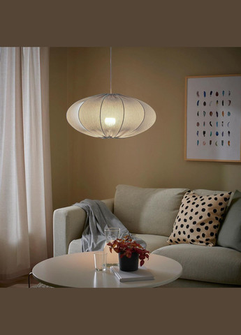 Підвісна лампа ІКЕА REGNSKUR / HEMMA (s39527402) IKEA (278407007)