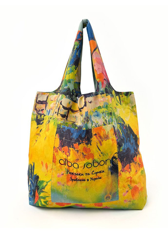 Подарунковий бокс P00003 мультиколор Alba Soboni (371584951)