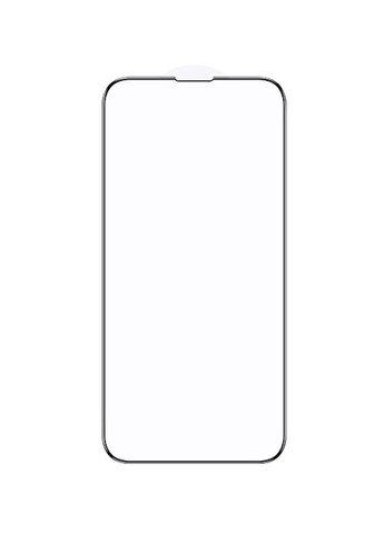 Защитное стекло Full Glue для Apple iPhone 15 Pro Max Black Primo (271670861)