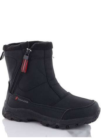 Дутики з натуральної овчиною CP9016-3 Bonote (316394290)