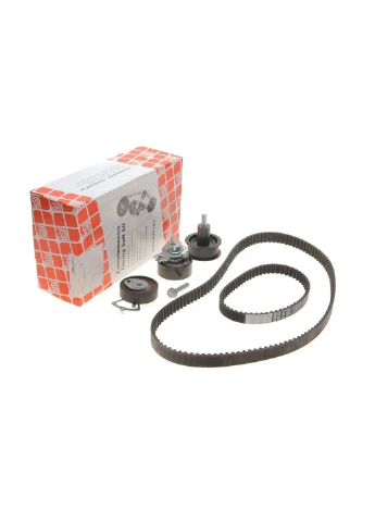 К-т зубчастих пасків 33913 Febi Bilstein (391166360)