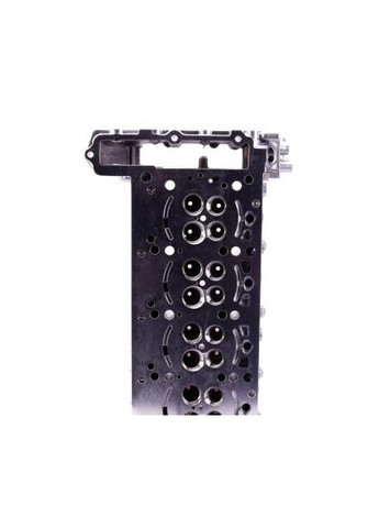 Головка блока цилиндров MB Sprinter 2.2CDI OM651 09 908723 (opt-om) AMC (345754191)