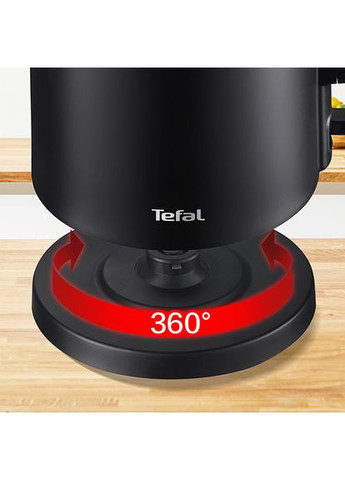 Електрочайник KO1408E0 (7069112) Tefal (361076875)
