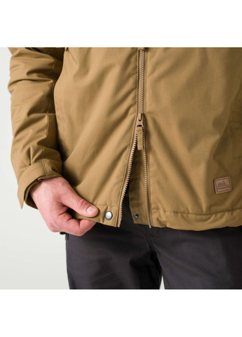 Зимняя куртка Yukon Winter Jacket Black Helikon-Tex (363019887)