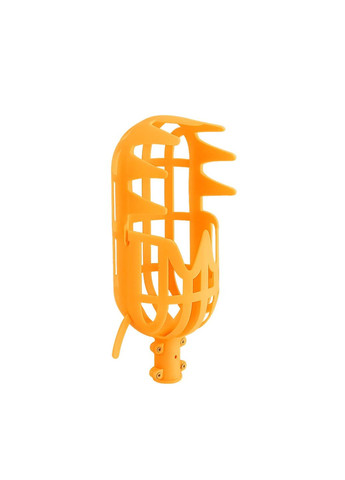 Плодозйомник для збору фруктів (насадка на телескопічну палку або держак) Yu Xin (350883963)