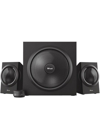 Акустическая система 2.1 Yuri Speaker Set (23696_TRUST) Trust (360411367)