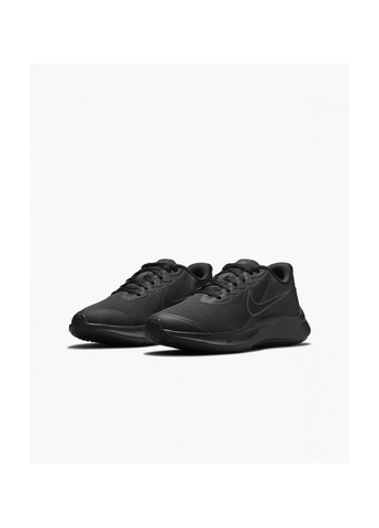 Кросівки жіночі Star Runner 3 Black DA2776-001 Nike чорні (364837872)