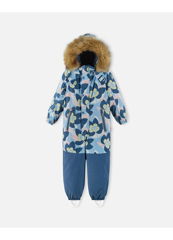Комбінезон зимовий Reimatec Reima Kipina (356171730)