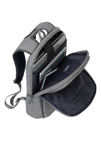 Рюкзак для ноутбука 7760 Grey RIVACASE (339084077)