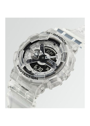 Чоловічі наручні годинники Casio GA-114RX-7AER (322689534)