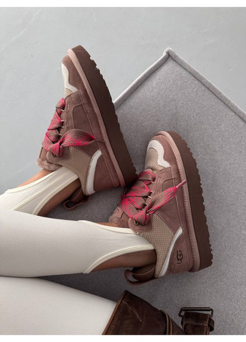 Уггі жіночі зимові кросівки No Brand (367261490)