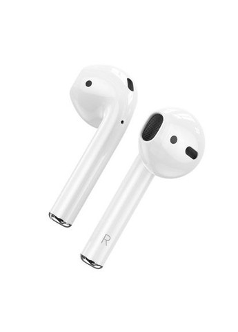 Наушники беспроводные EW45 True ws stereo headset TWS Caramel Cat Hoco (370613020)