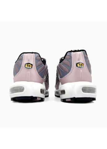 Цветные демисезонные кроссовки мужские nike air max tn plus purple найк аир макс тн плюс No Brand