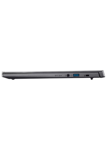 Ноутбук Aspire 14 AI A14-52MT (NX.JDJEU.003) Steel Gray Acer (360417966)