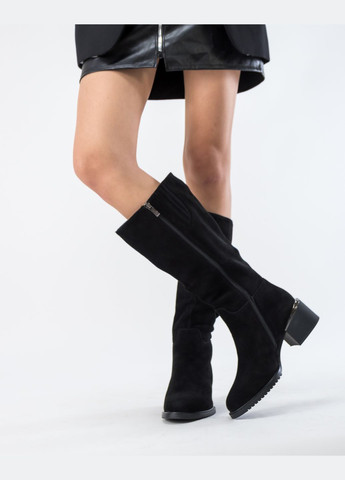 Зимние сапоги (1504ца) Geronea