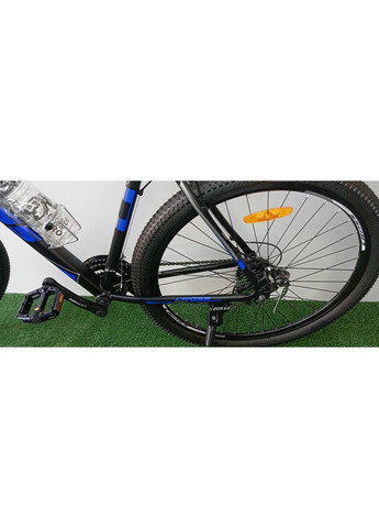 Велосипед Hunter 29" рама 22 алюминий Cross (372113807)