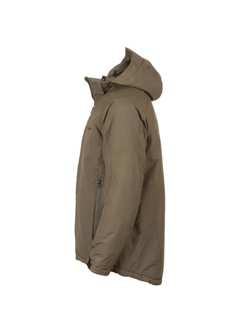 Оливкова зимня куртка torrent extreme wgte forest green Snugpak
