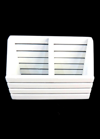 Органайзер для пультів з дерева Анталія зефір (ОПД-000520) No Brand (328414253)