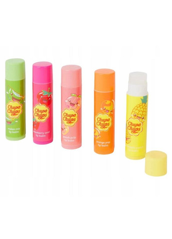 Набір бальзамів для губ AD (311666505)