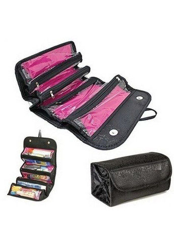 Органайзер для косметики Roll-N-Go Підвісний складається No Brand (368771721)