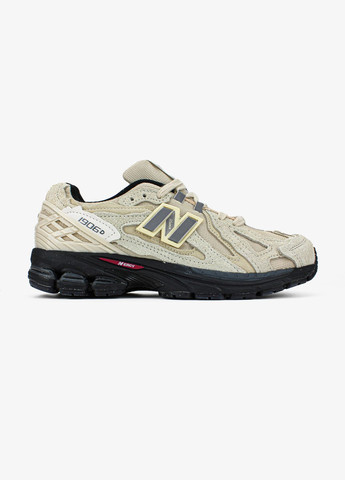 Кросівки жіночі і чоловічі New Balance 1906D Protection Pack turtledove beige | Нью Беланс 1906D бежеві No Brand бежеві всесезони (313102874)