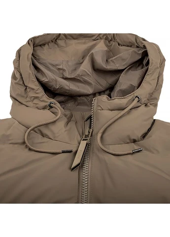 Парка Jackets Brown 1507-TAUPE Rains (398002837)