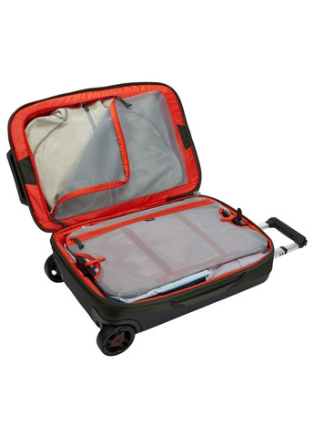 Чемодан на колесах Subterra CarryOn (Dark Forest) (TH 3203954) (TH 3203954) Thule (315032449)