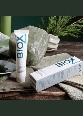 ЗУБНАЯ ПАСТА ГИДРОКСИАПАТИТ КАЛЬЦИЯ 75 мл Чойс CHOICE (338793083)