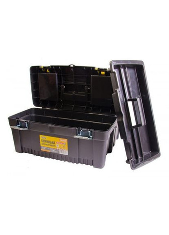 Ящик для инструмента 20" (510*245*235 мм), металлические замки GM (79-2520) Mastertool (322704532)