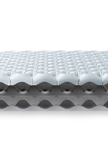 Матрац надувний одномісний UL CNK2450WS012, 186*64, сірий Naturehike (353503905)