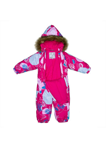 Комбинезон зимний KEIRA Huppa (314459052)