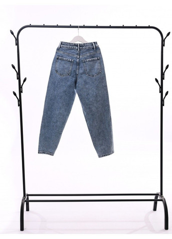 Светло-синие джинсы для девочки-подростка RELUCKY