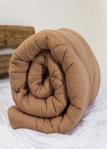 мікрофібра 200х220 см. Ковдра Alaska євро. Ковдри стьобані. Антиалергійна ковдра. ТЕП Ковдра євро (323222513)