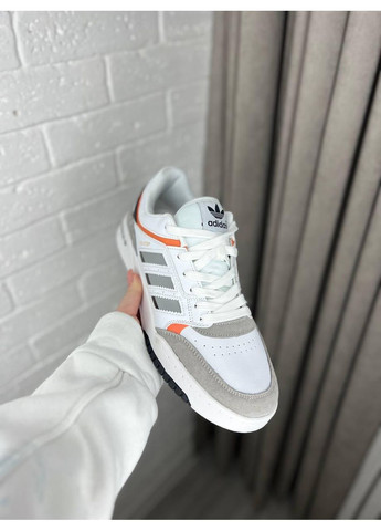 Сірі Осінні кросівки чоловічі adidas drop step white grey v2 адідас дроп степ No Brand