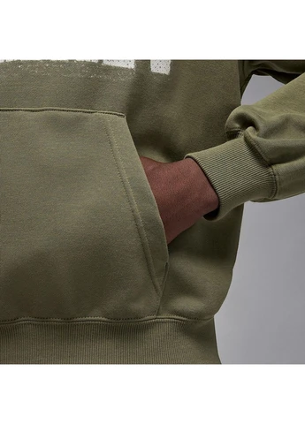 Худі Brooklyn Olive HV0093-222 Air Jordan (399387241)