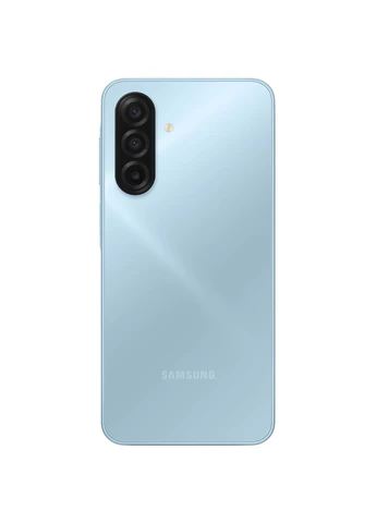 Мобільний телефон (SM-A175FLBBEUC) Samsung Galaxy A17 LTE 4/128Gb Light Blue (379533865)