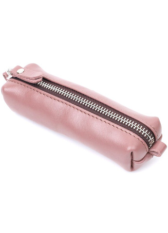 Стильна жіноча шкіряна ключниця 16791 Grande Pelle (331913515)