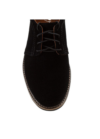 Черные туфли (2554) Zlett