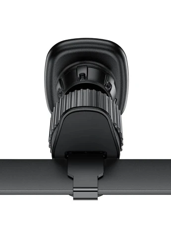 Автотримач для телефона D34 air outlet magnetic car holder Black Acefast (389915601)