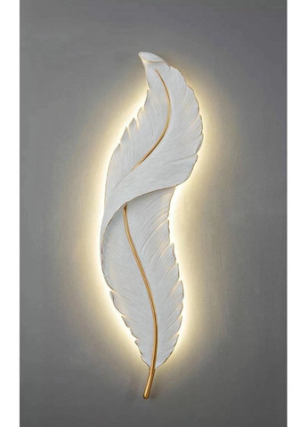 Бра LED 26266 Белый 6х20х65 см. Sunnysky (335972537)