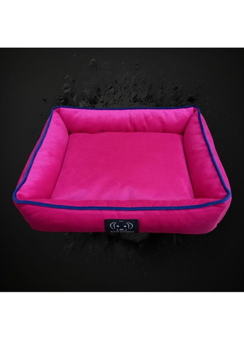 Лежанка 80х60х18см из текстиля для средних собак и котов "Sunbed" ( ) S&N Family (361204507)