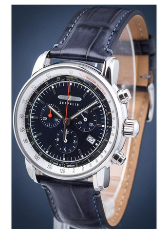 Мужские наручные часы 8888-3 Zeppelin (330811201)