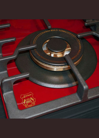 Варильна поверхня KCG 6335 RotEm Turbo Kaiser (317619459)